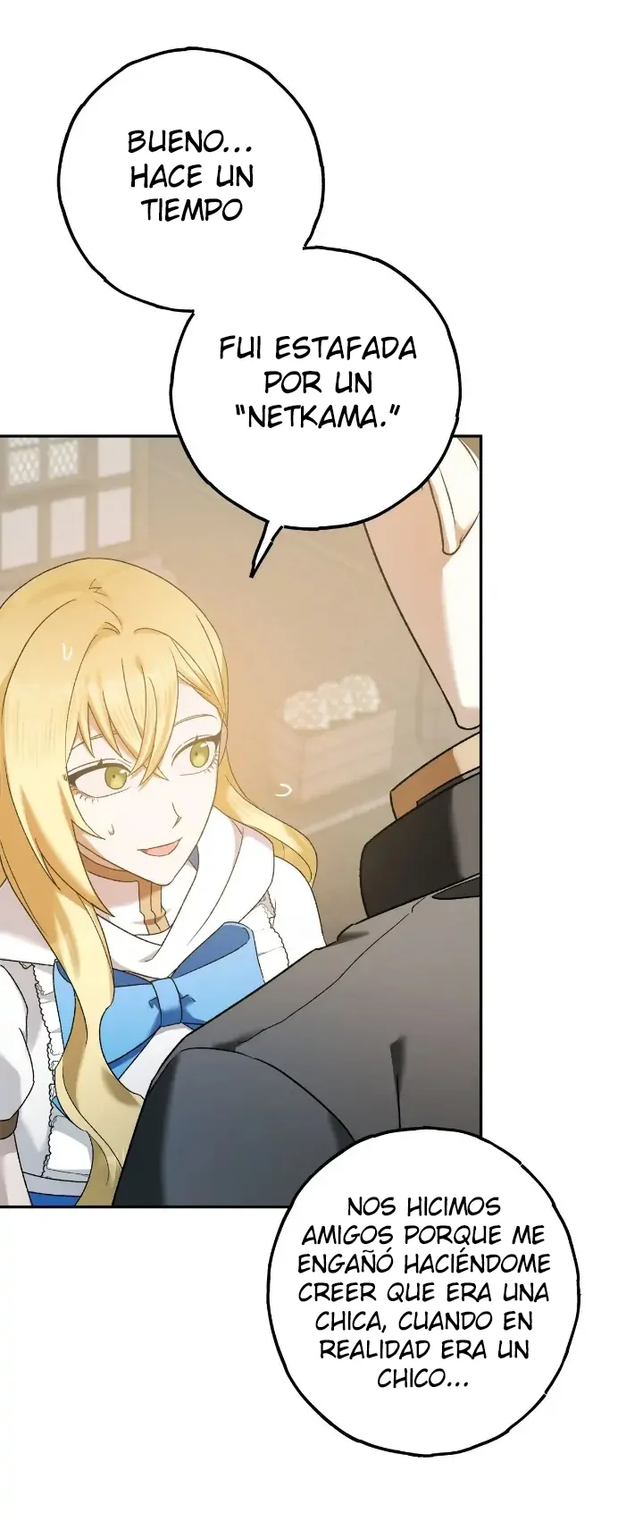 Página 49 del Manga