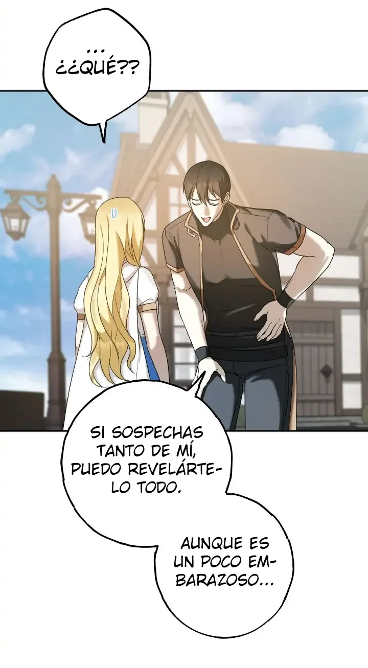 Página 52 del Manga