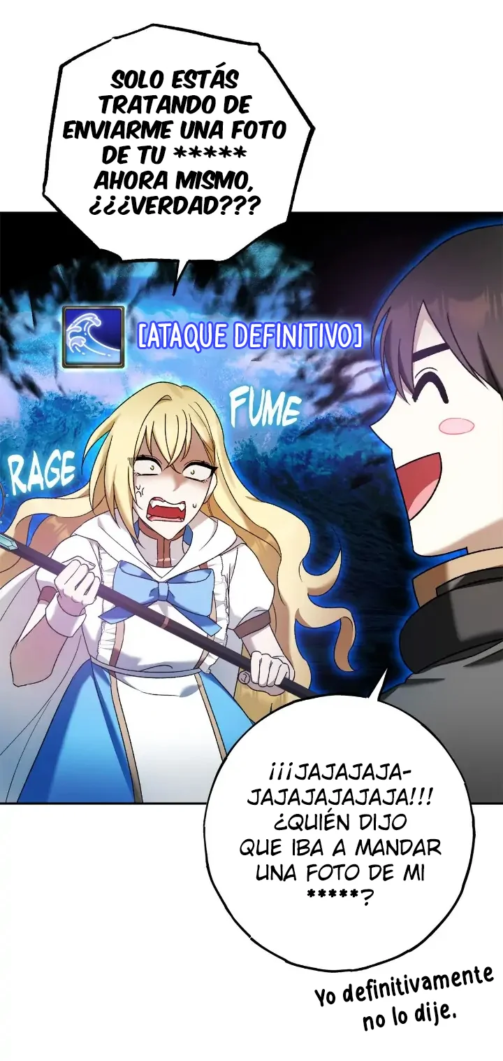 Página 54 del Manga