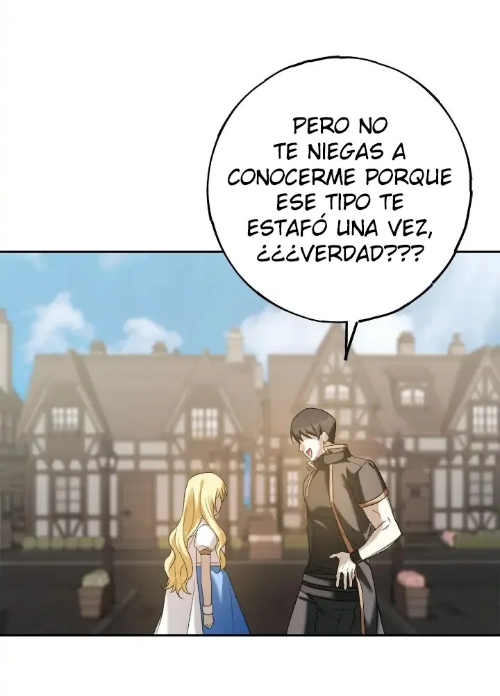 Página 57 del Manga