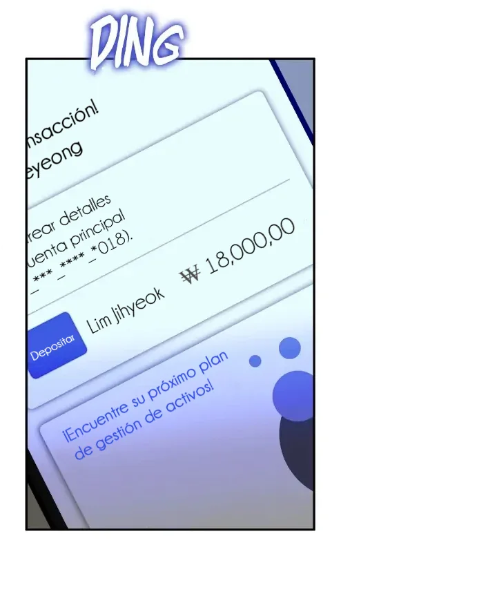 Página 39 del Manga