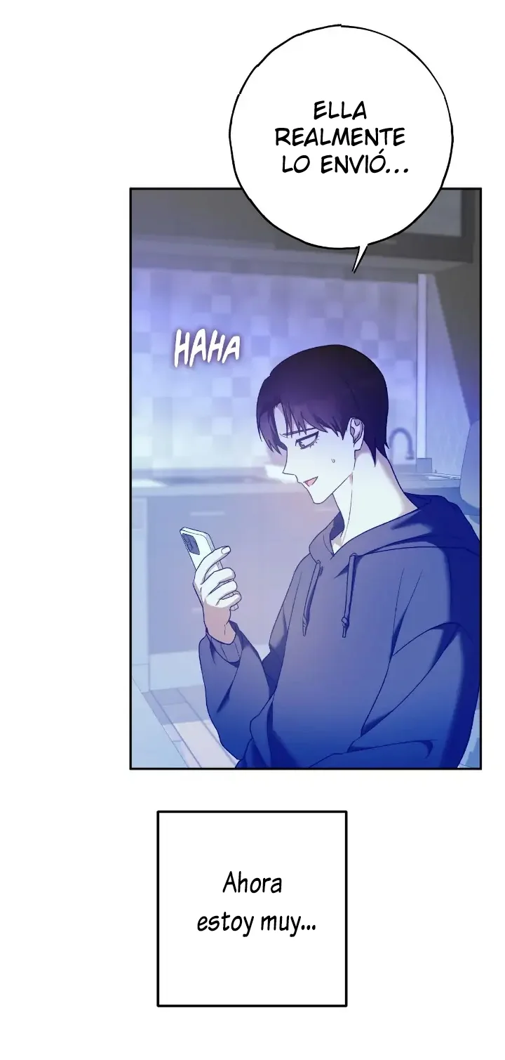 Página 40 del Manga