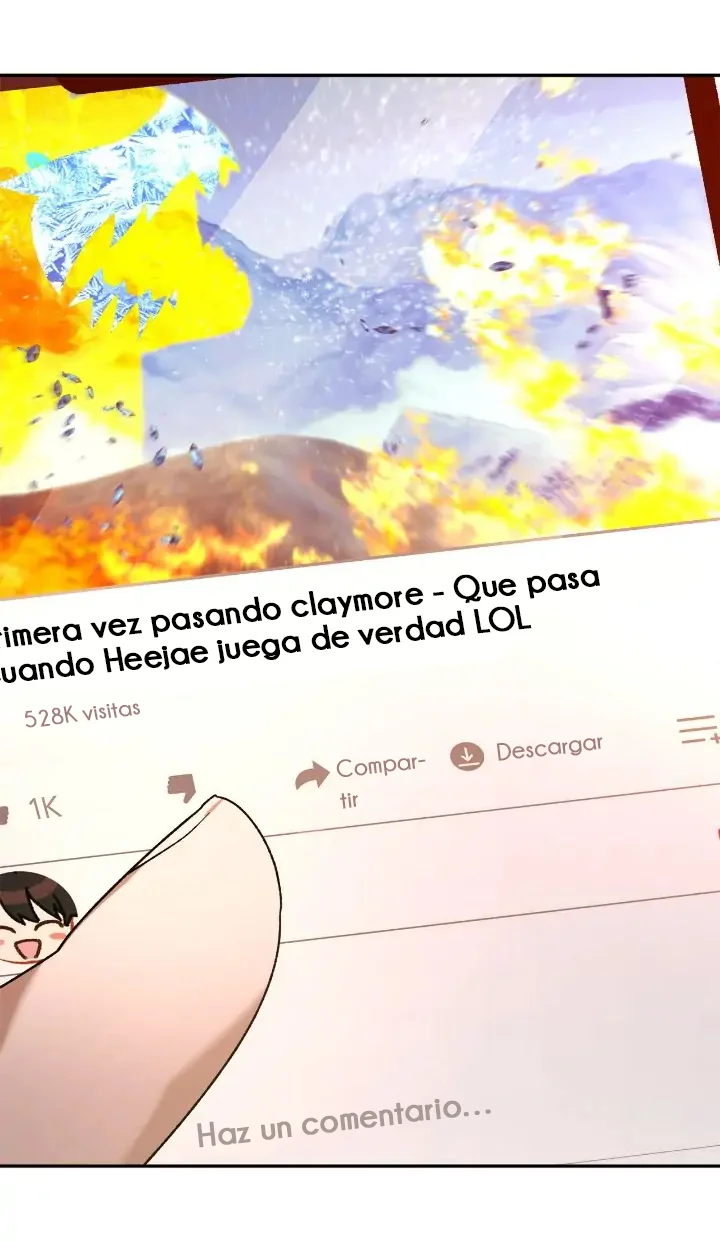 Página 43 del Manga
