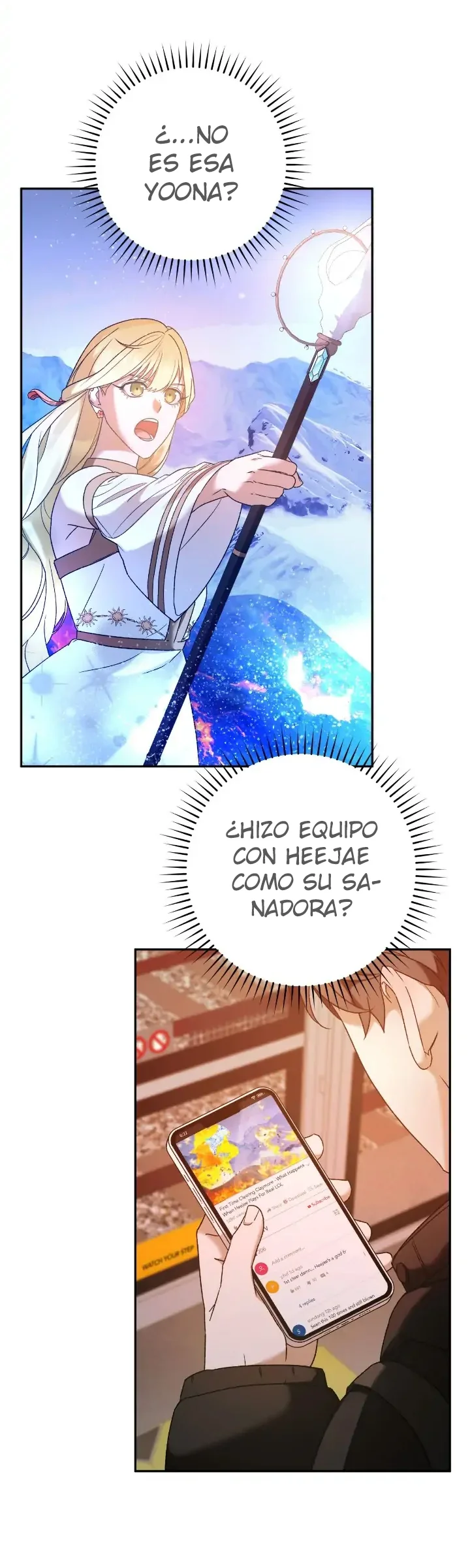 Página 44 del Manga