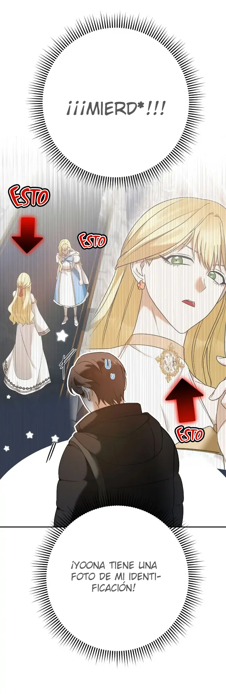 Página 46 del Manga