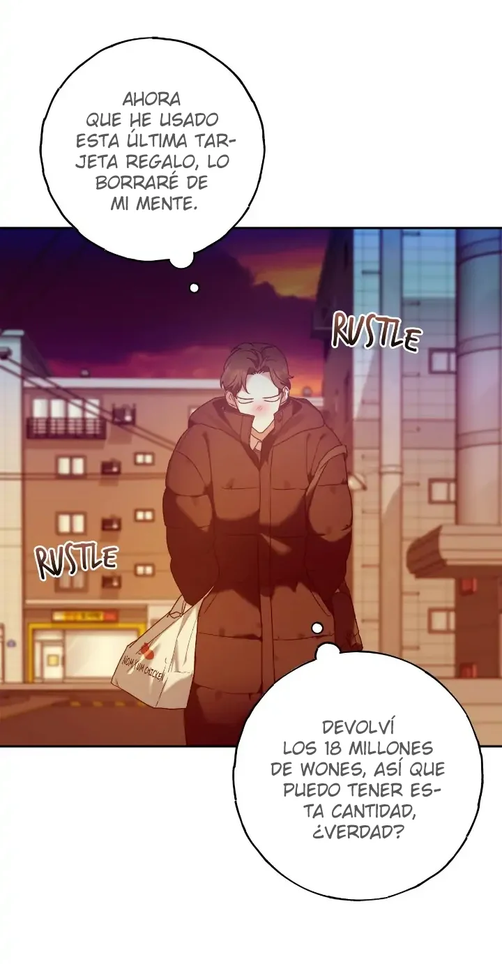 Página 53 del Manga