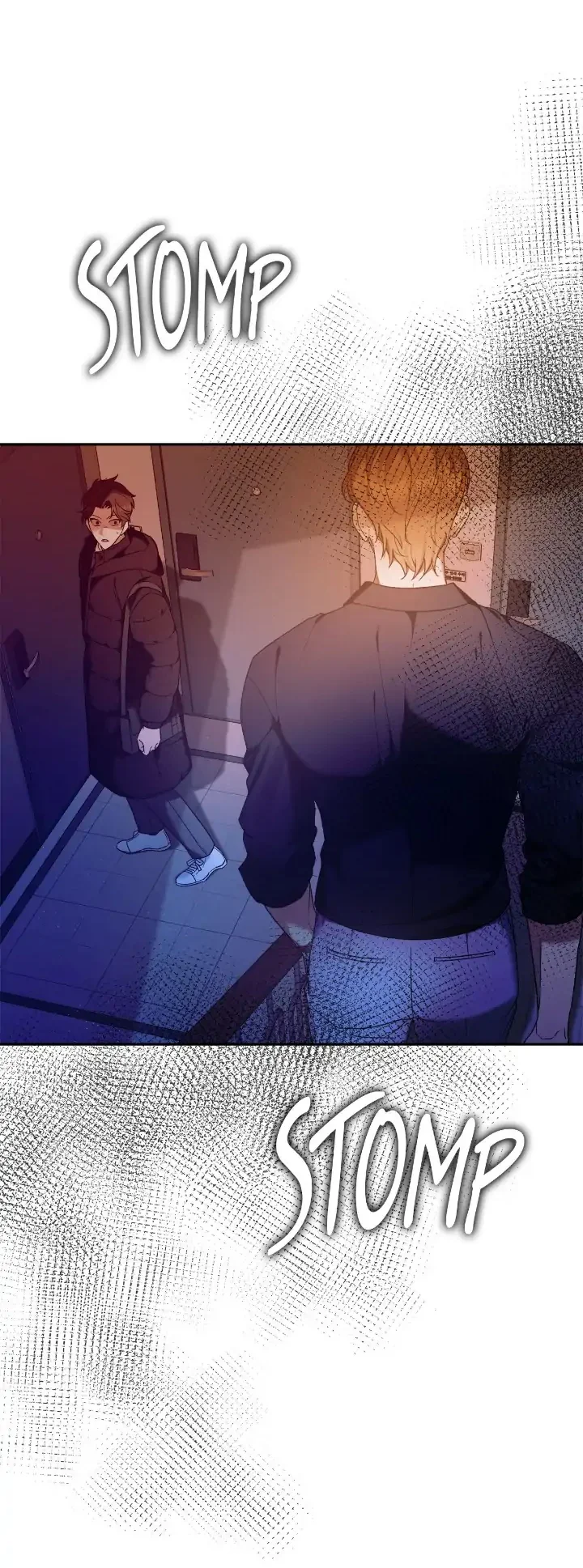 Página 62 del Manga