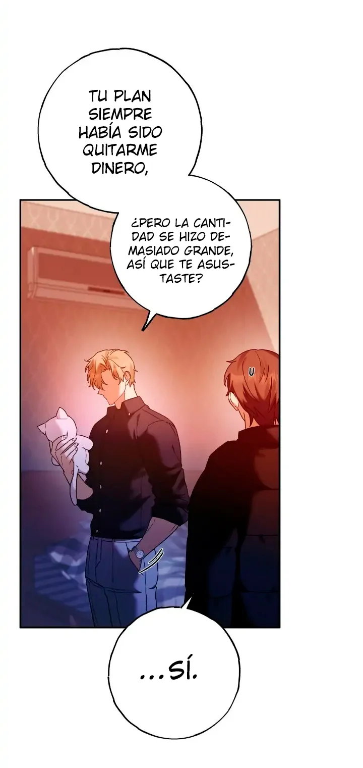 Página 41 del Manga