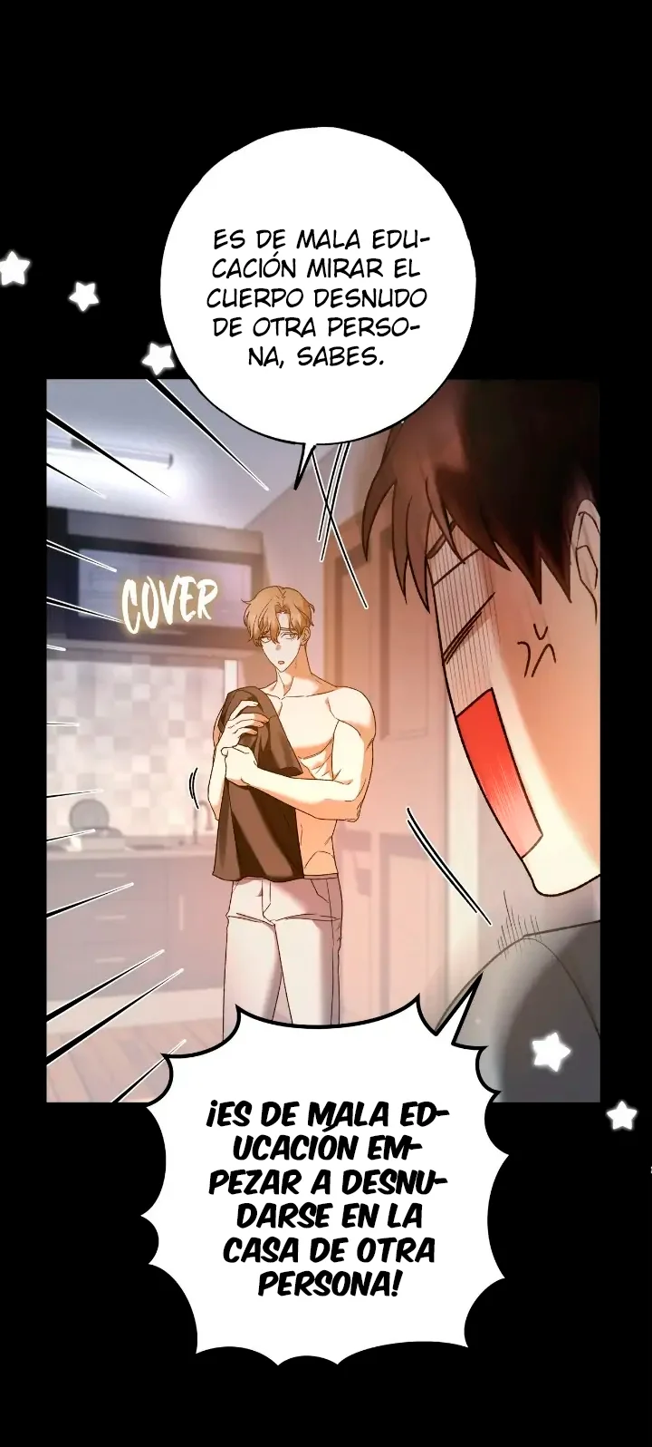 Página 41 del Manga