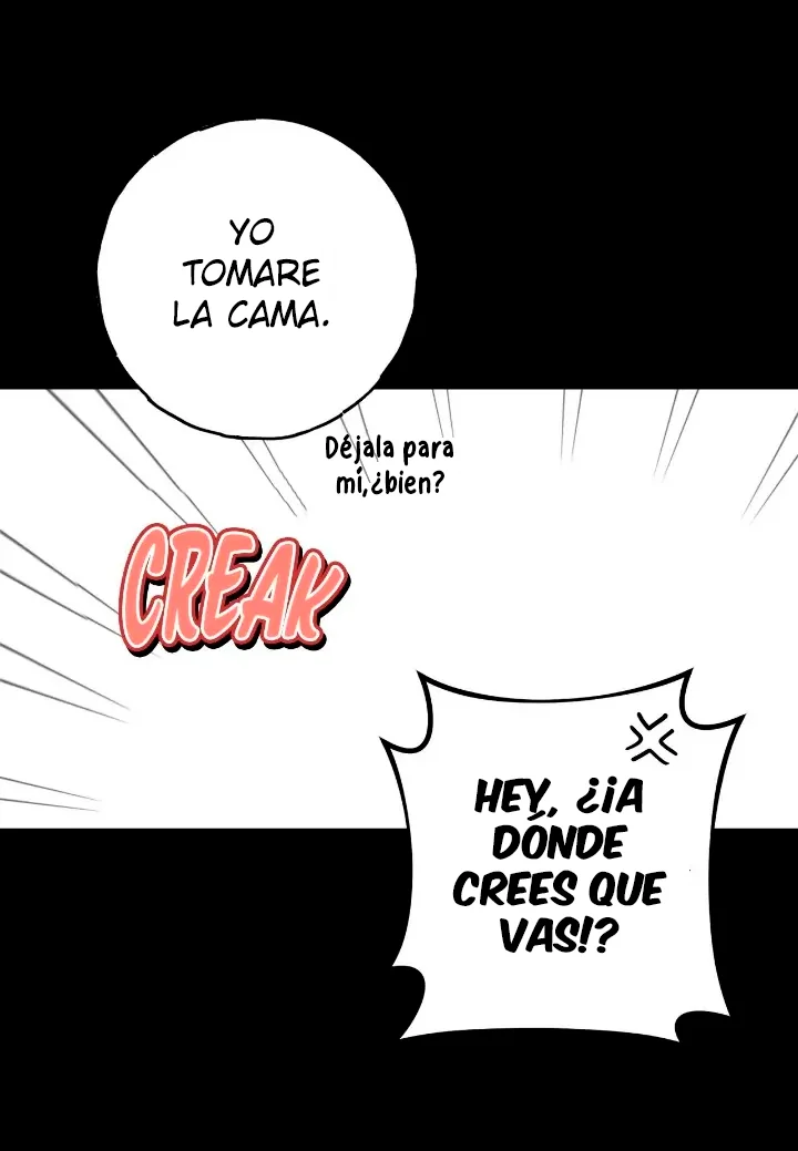 Página 45 del Manga