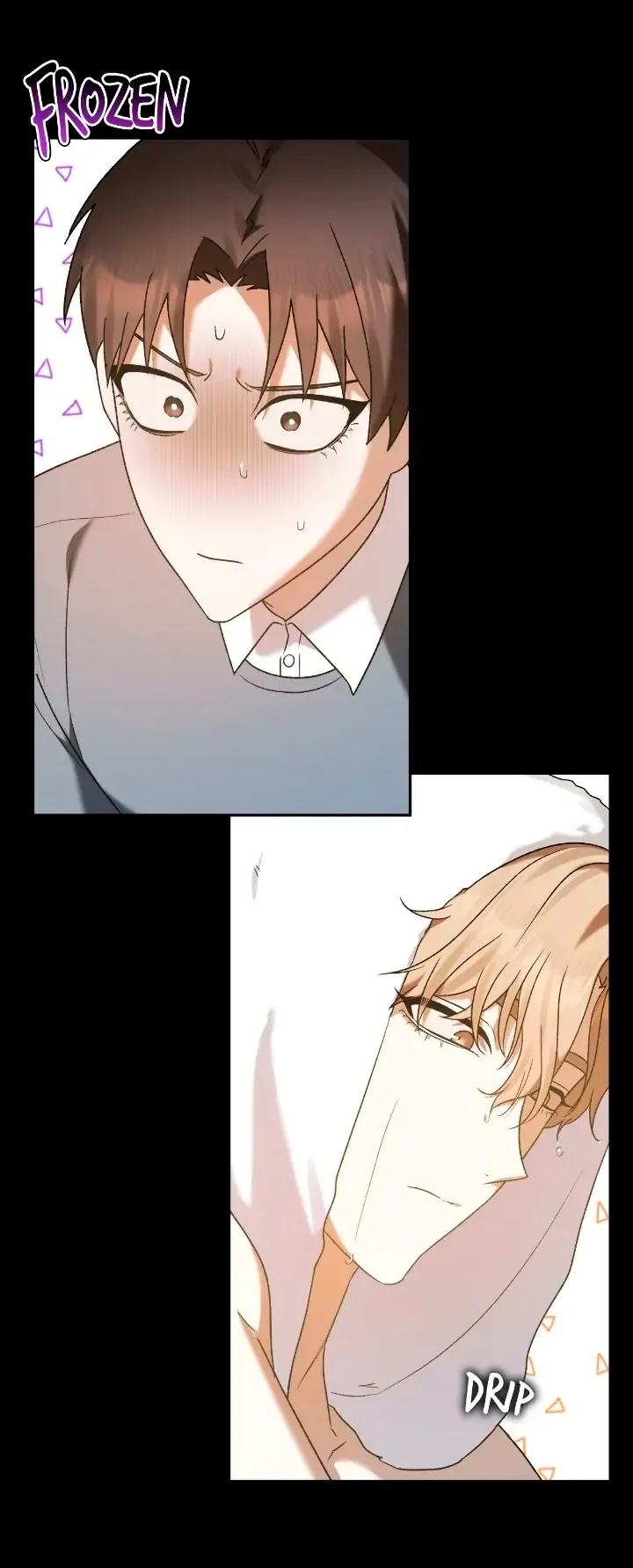 Página 51 del Manga