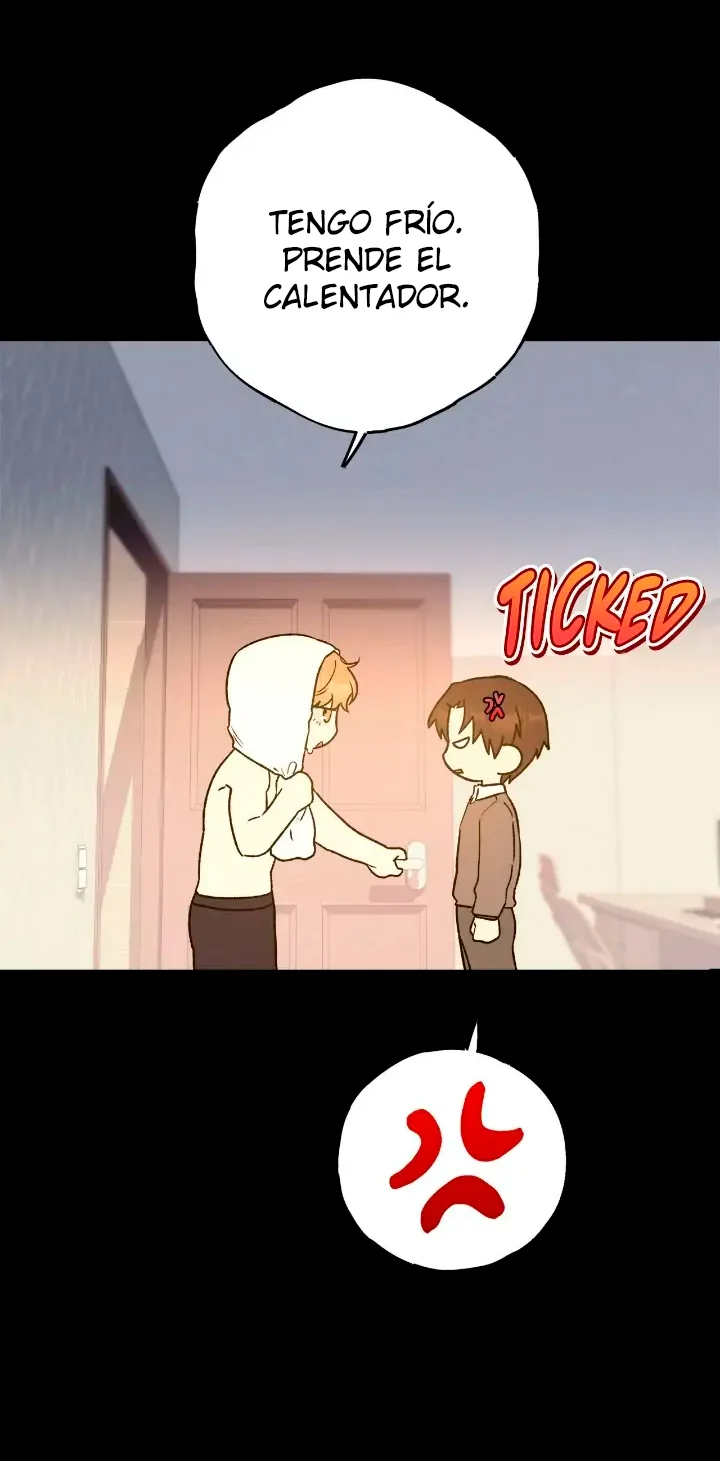 Página 52 del Manga