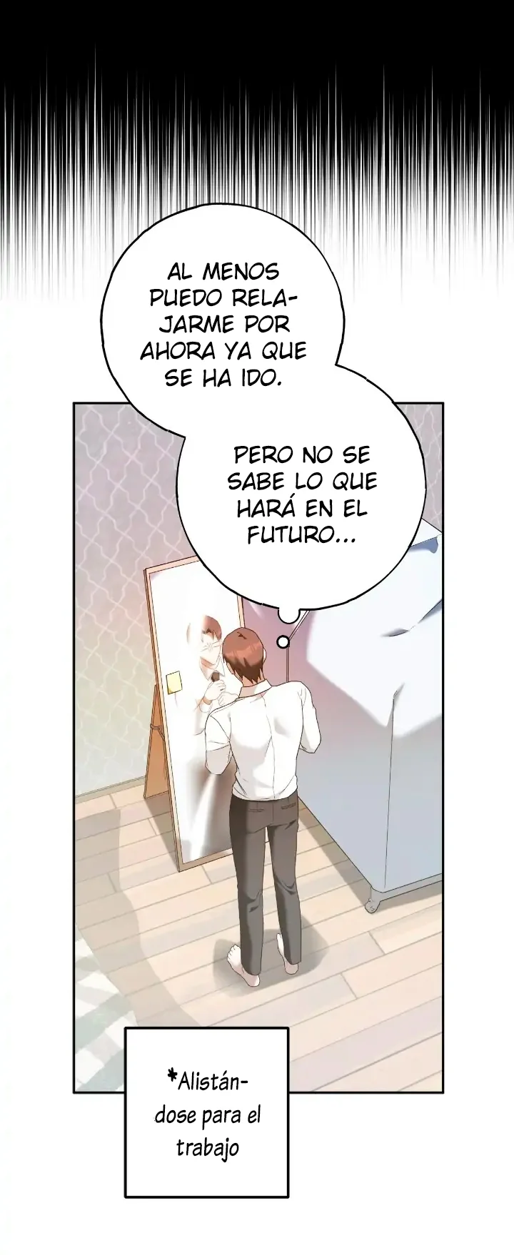 Página 53 del Manga