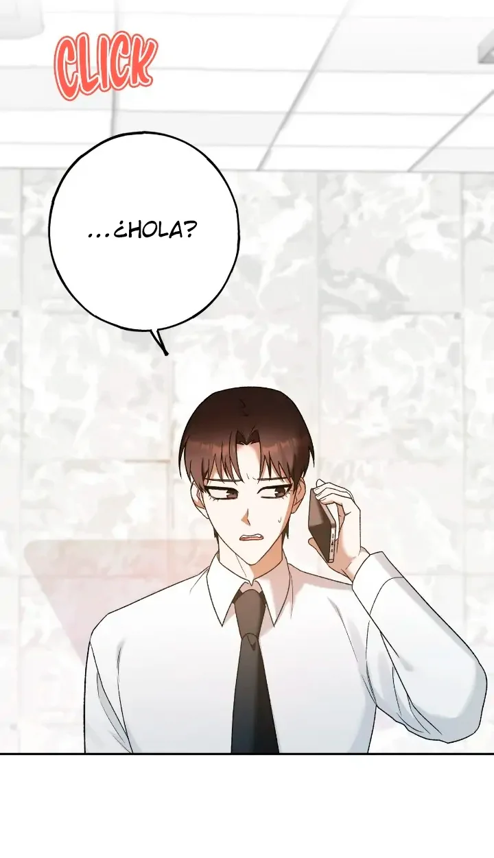 Página 61 del Manga