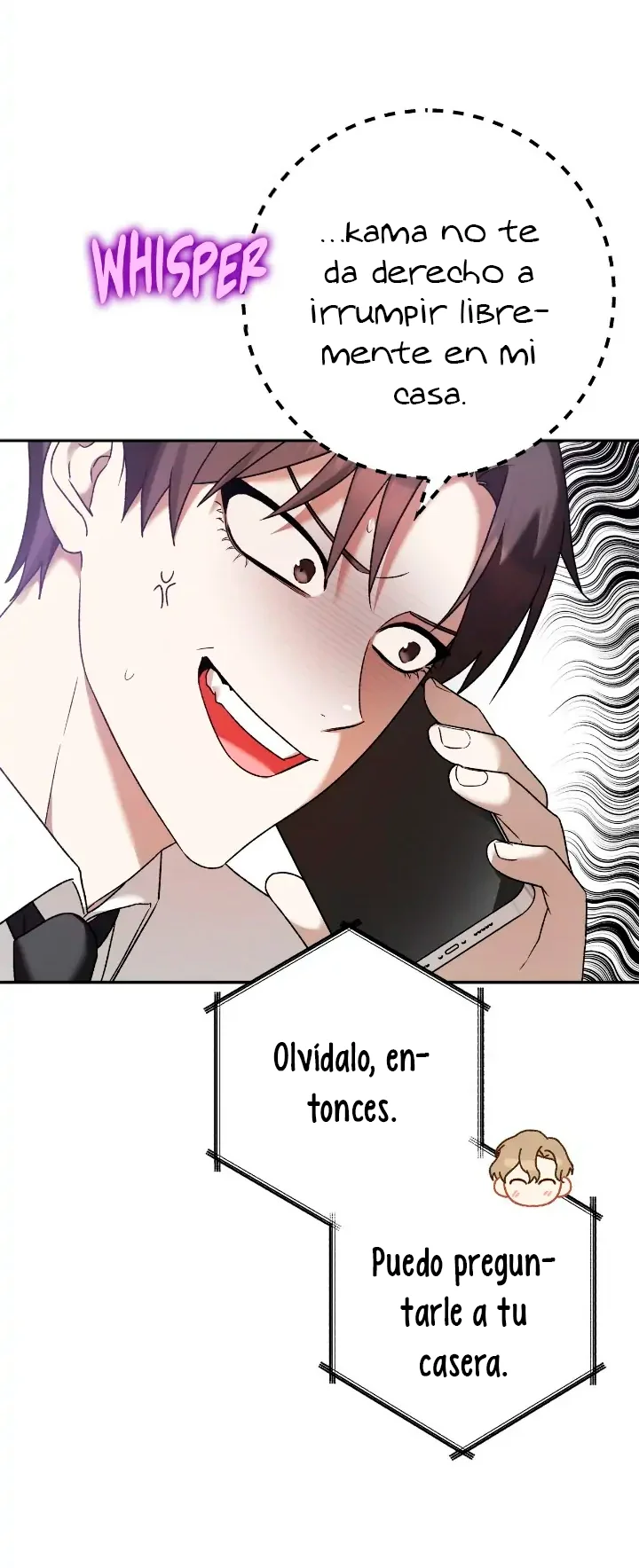 Página 67 del Manga