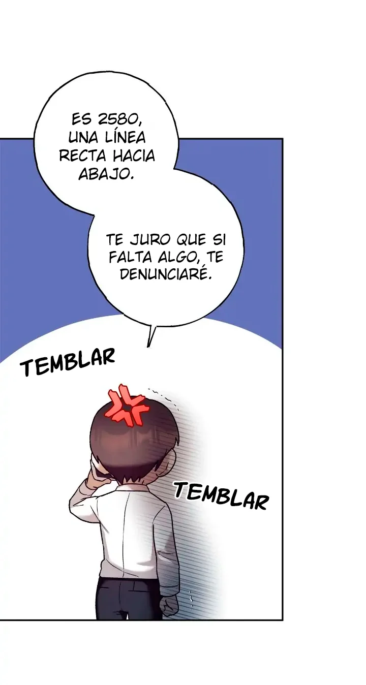 Página 68 del Manga