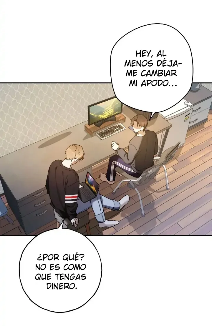 Página 40 del Manga