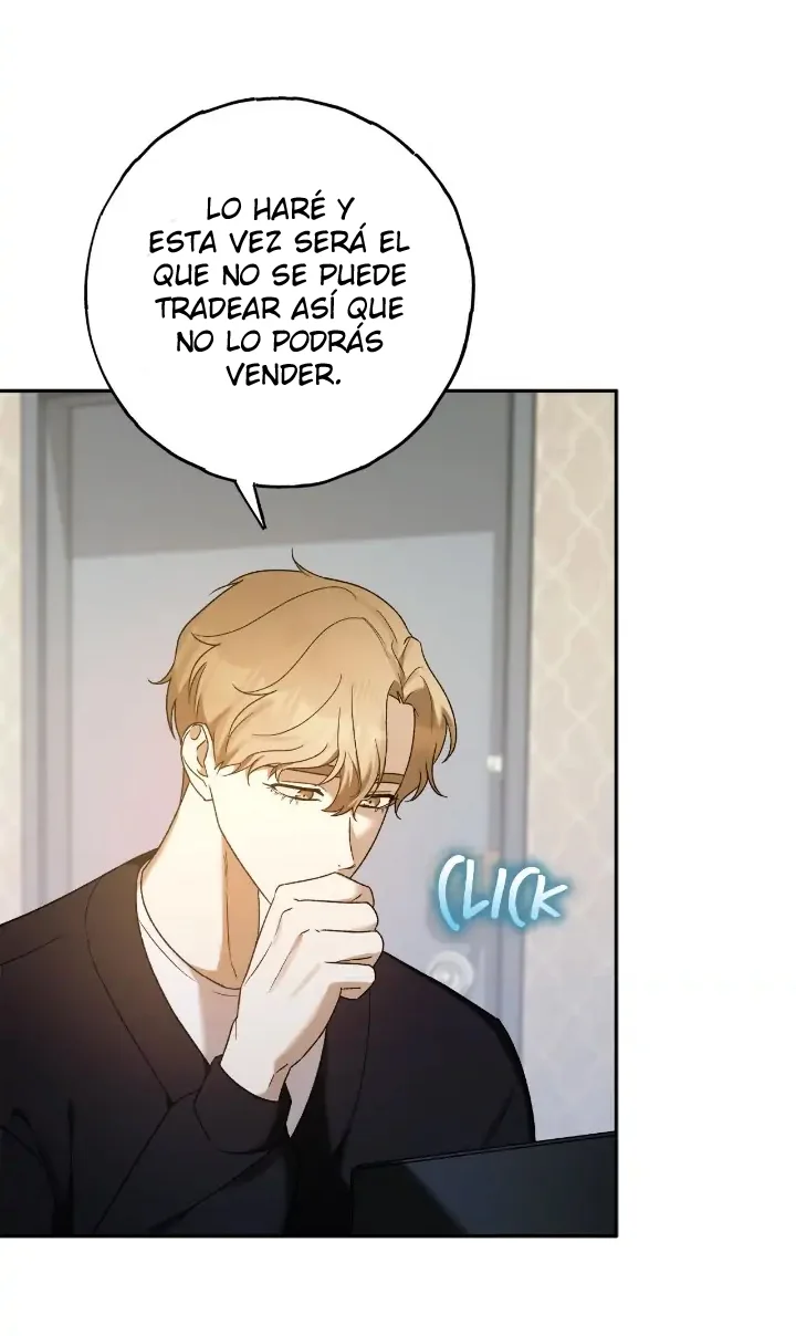 Página 50 del Manga