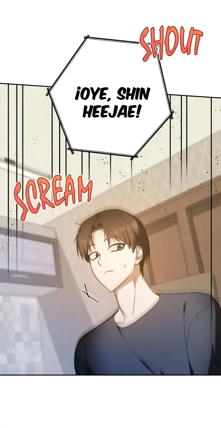 Página 61 del Manga