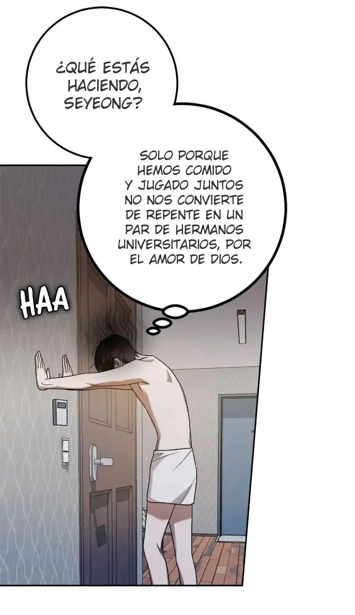 Página 45 del Manga