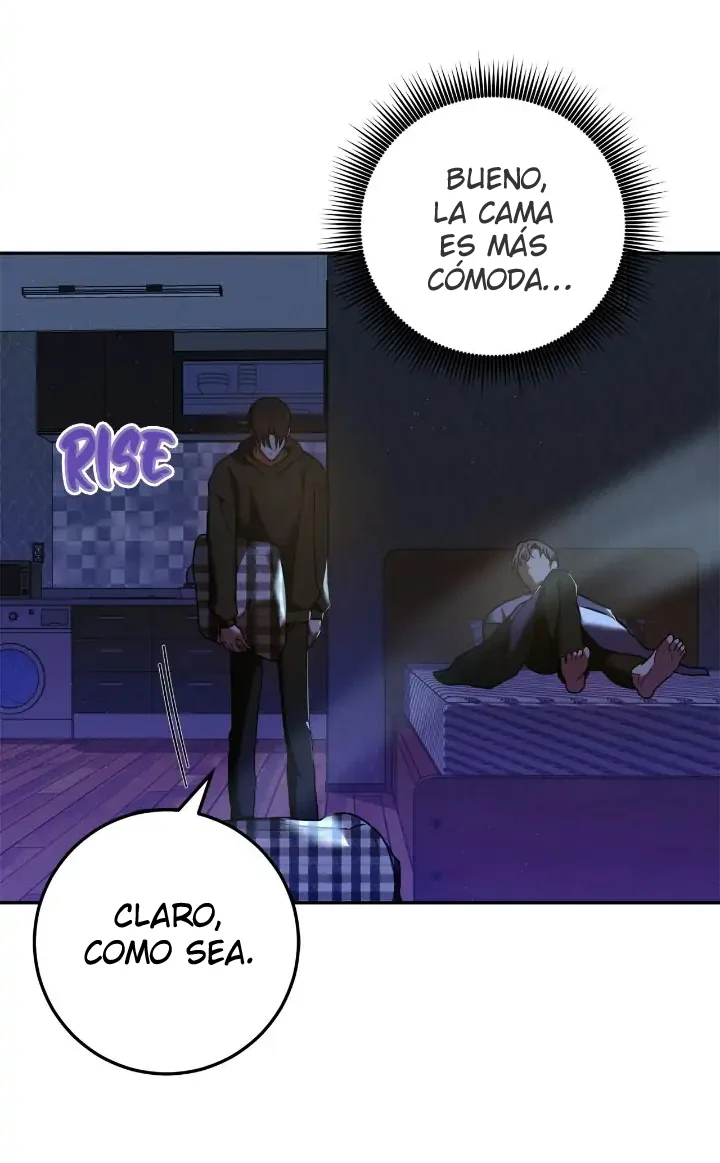 Página 55 del Manga