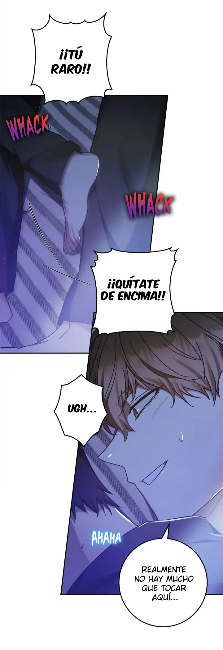 Página 63 del Manga