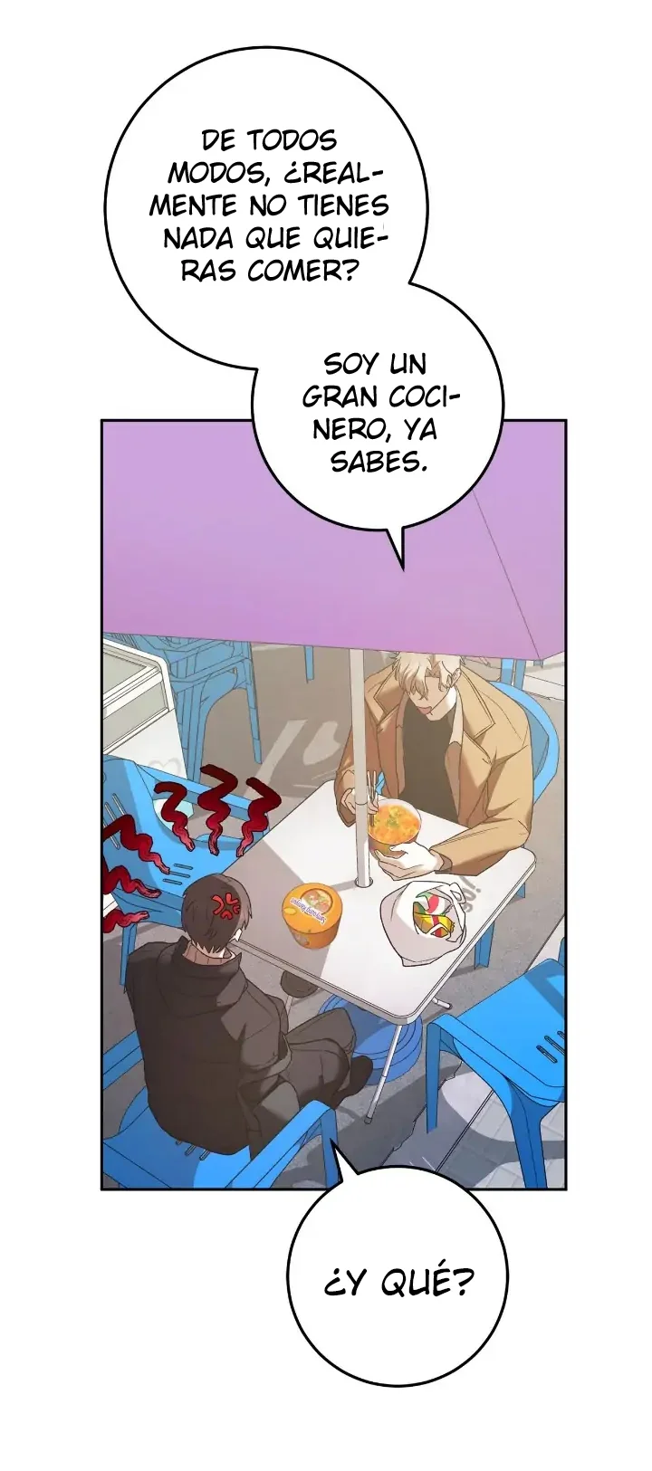Página 43 del Manga