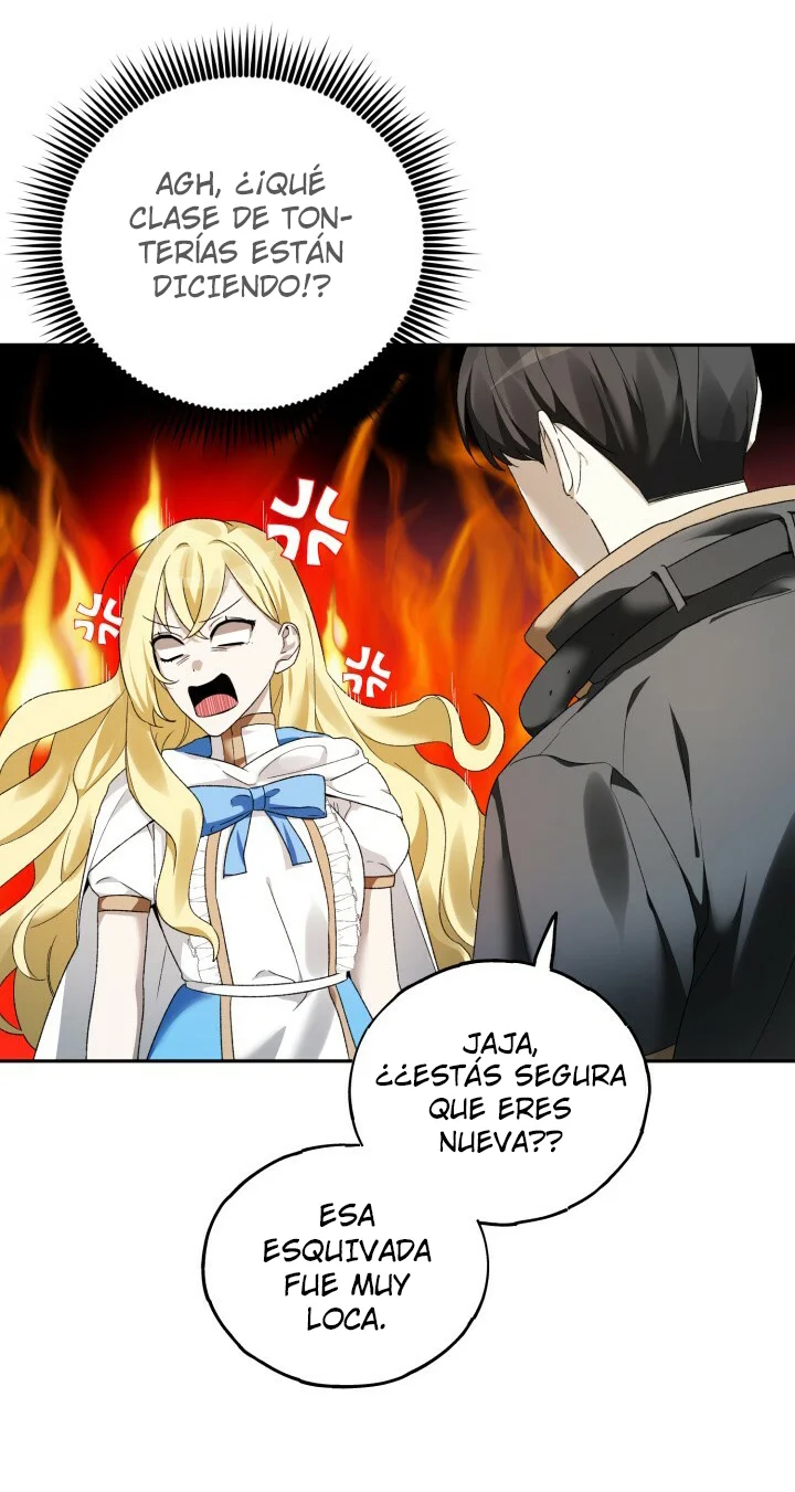Página 42 del Manga