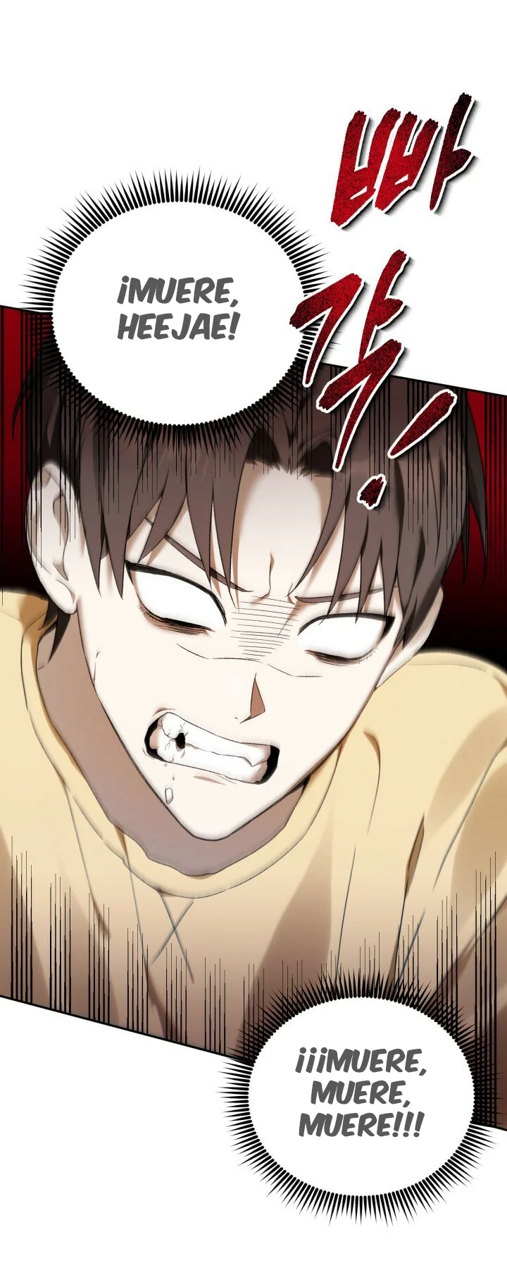 Página 43 del Manga