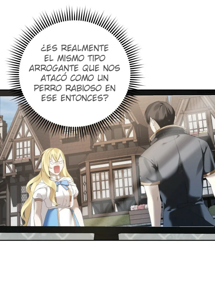 Página 51 del Manga
