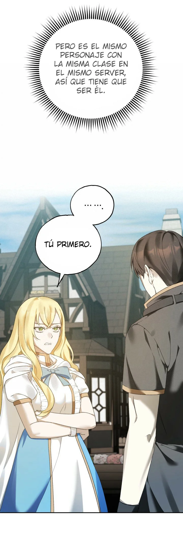 Página 55 del Manga