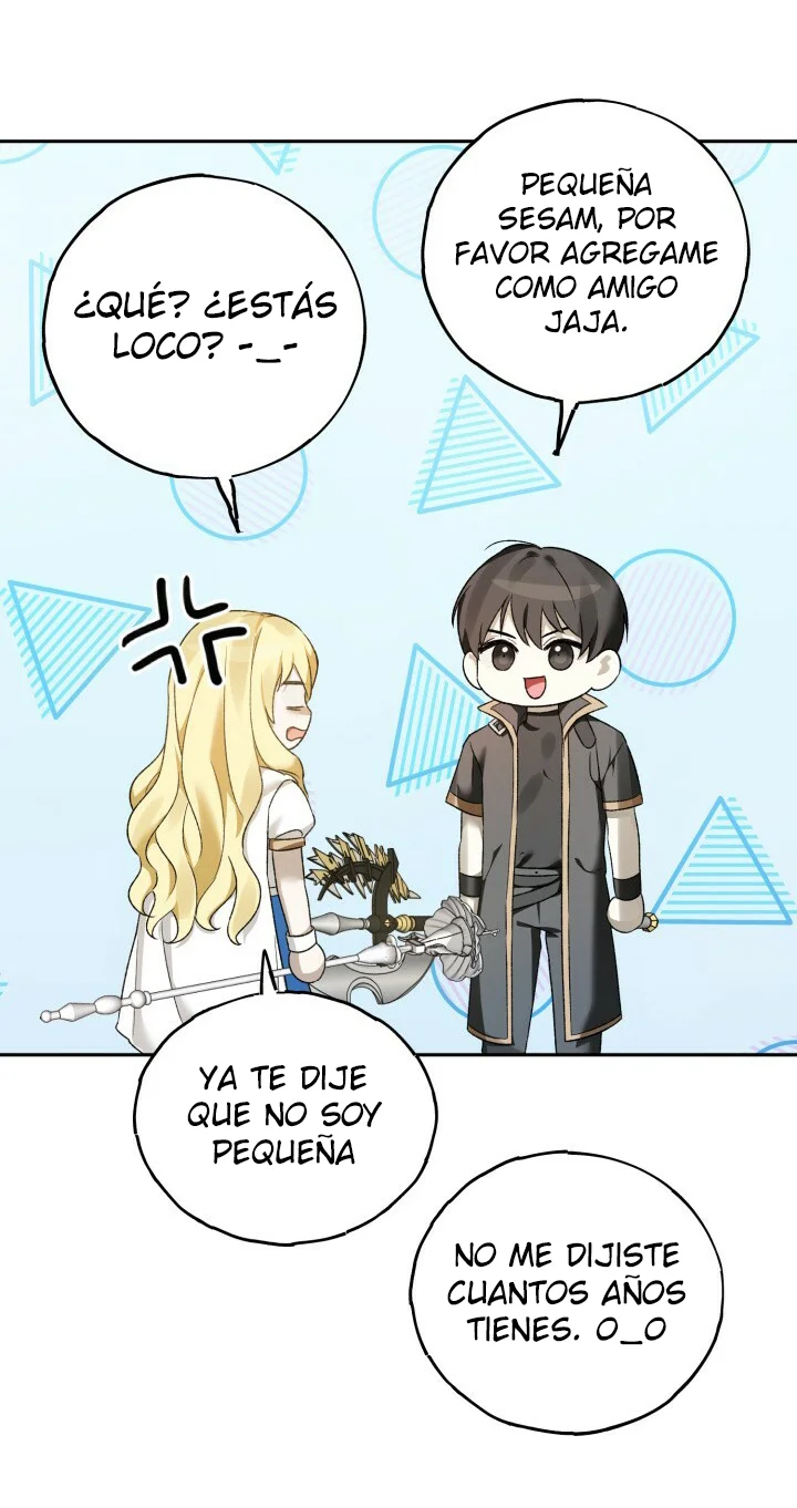 Página 60 del Manga