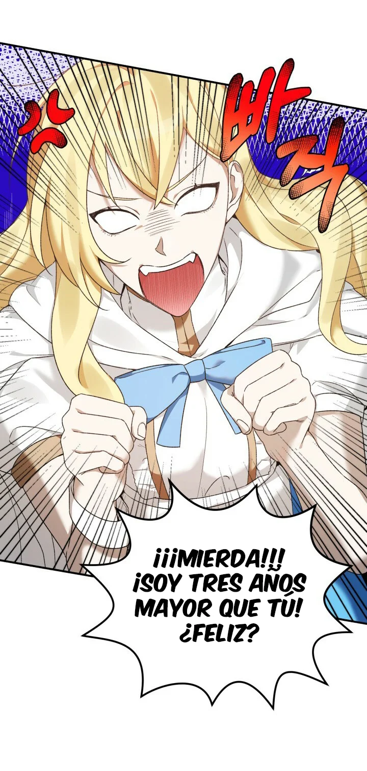 Página 61 del Manga