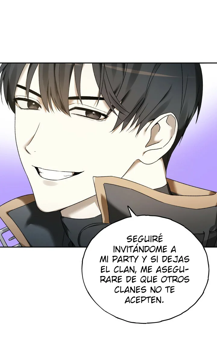 Página 71 del Manga