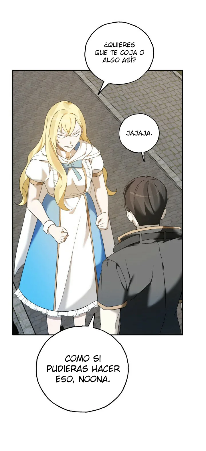 Página 72 del Manga