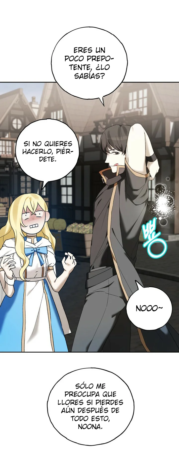 Página 77 del Manga