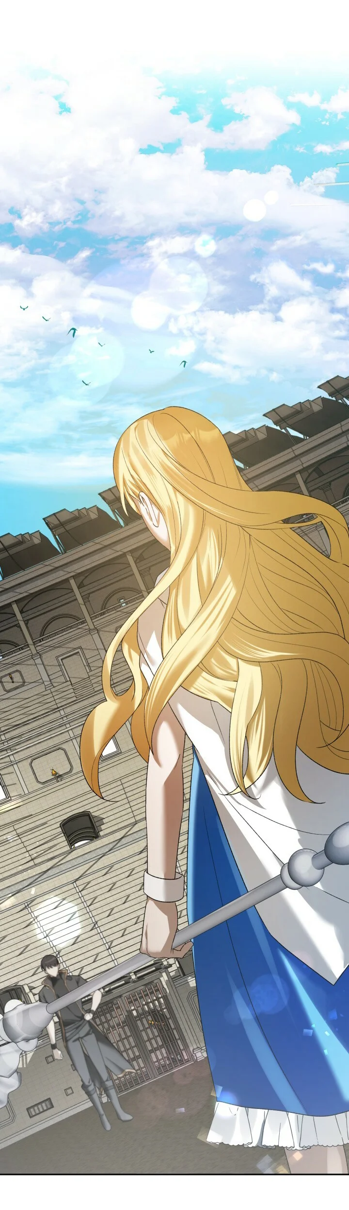 Página 81 del Manga