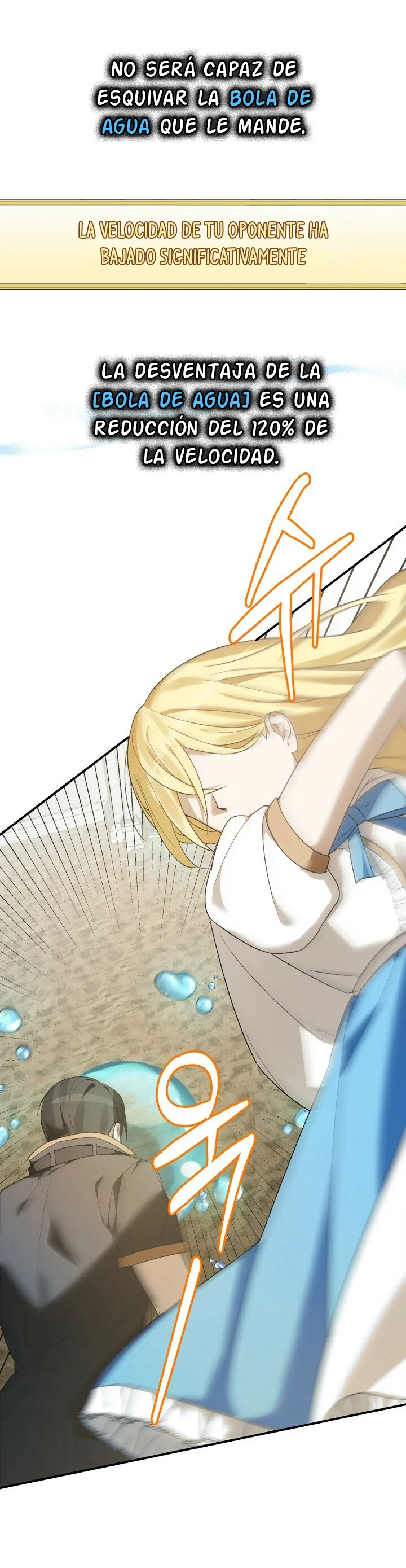 Página 89 del Manga
