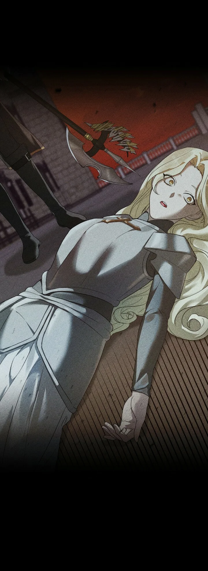 Página 93 del Manga