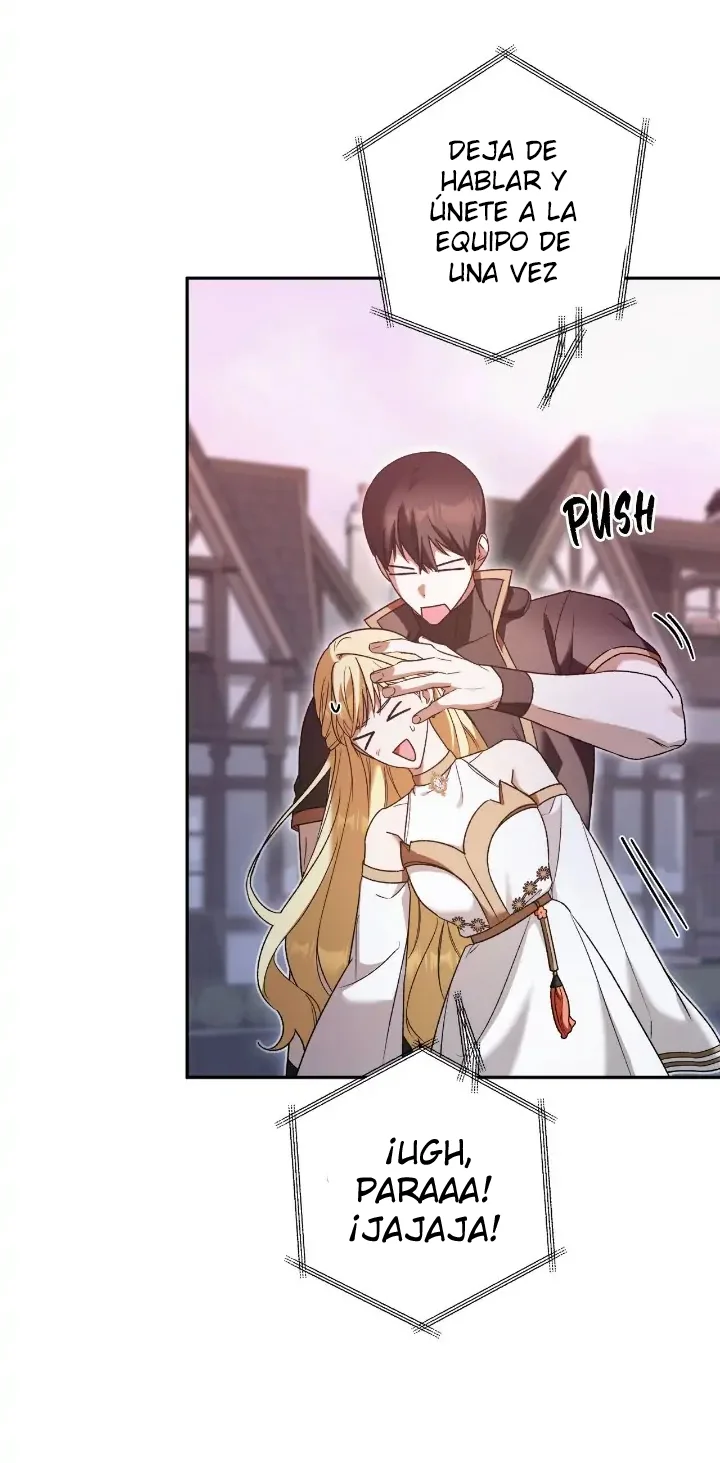 Página 38 del Manga