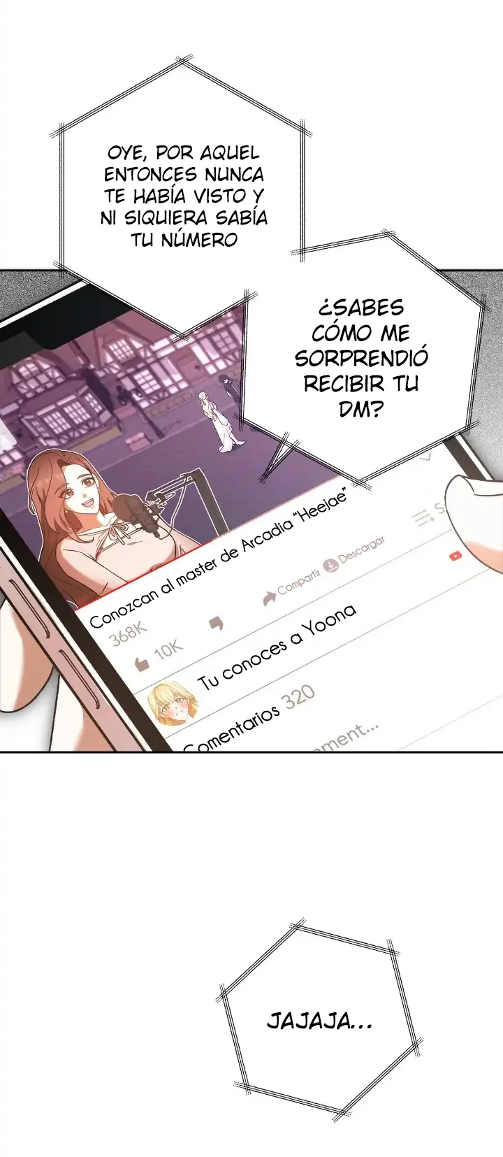 Página 39 del Manga