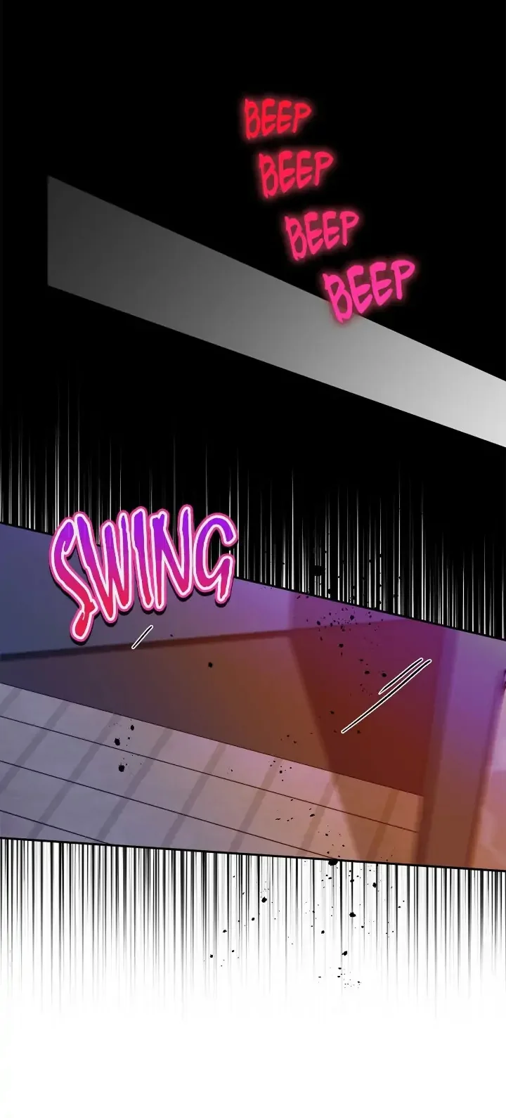 Página 58 del Manga