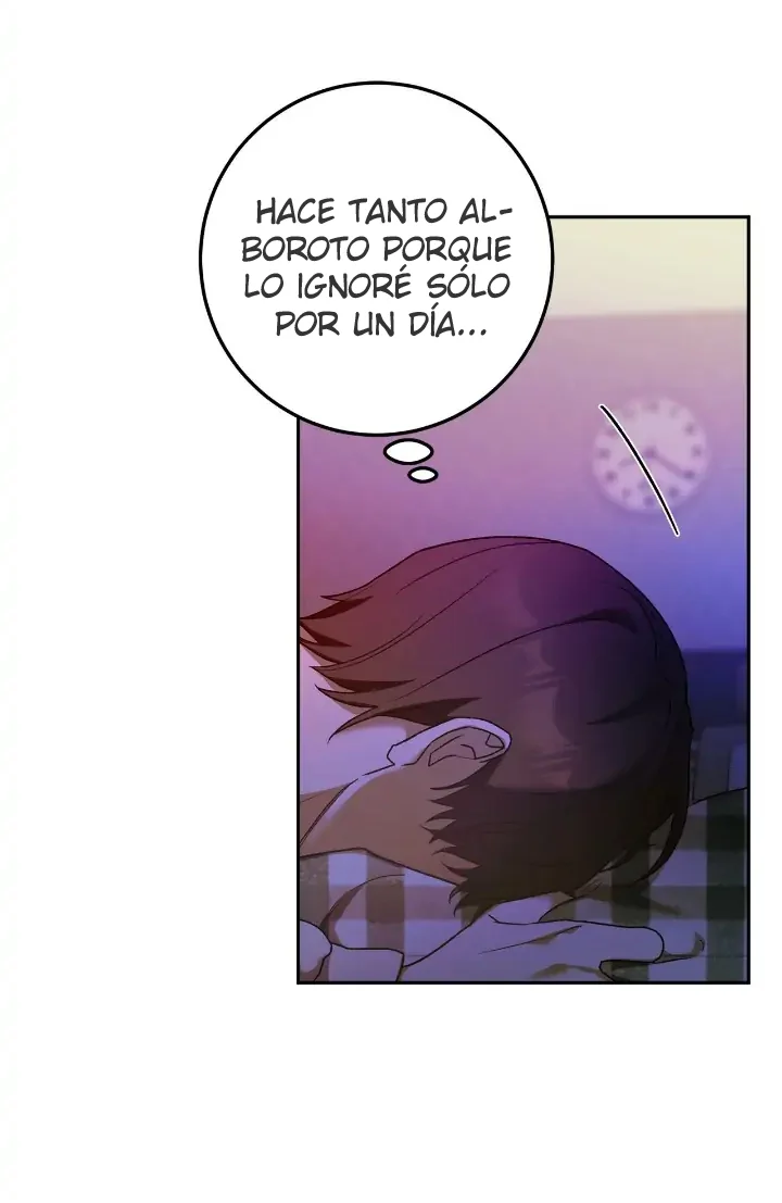 Página 61 del Manga