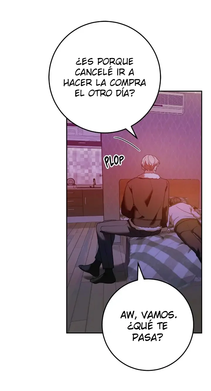 Página 64 del Manga