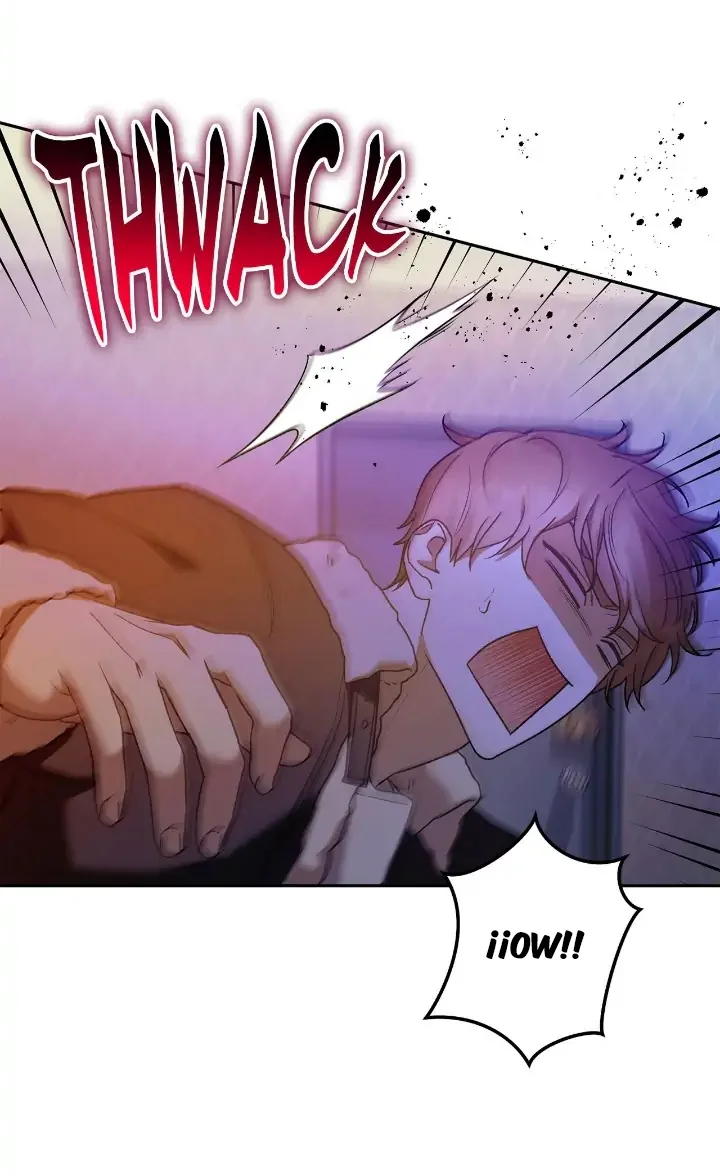 Página 69 del Manga