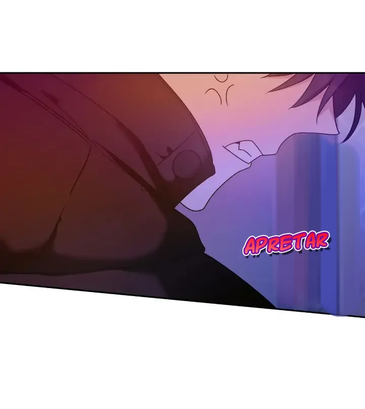 Página 71 del Manga