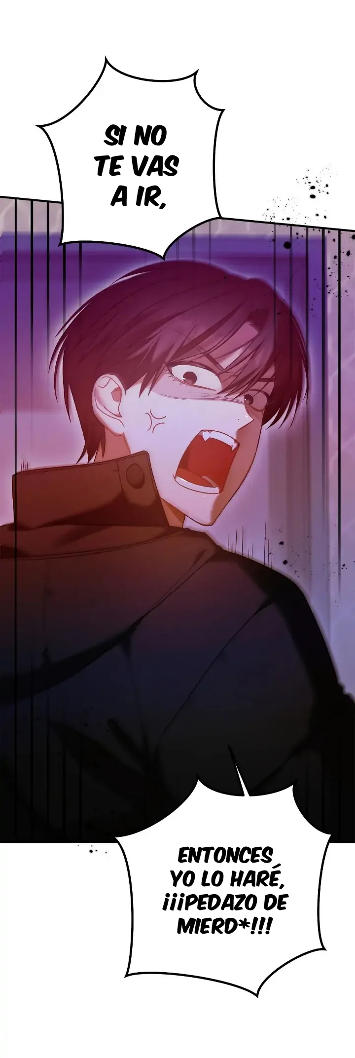Página 72 del Manga