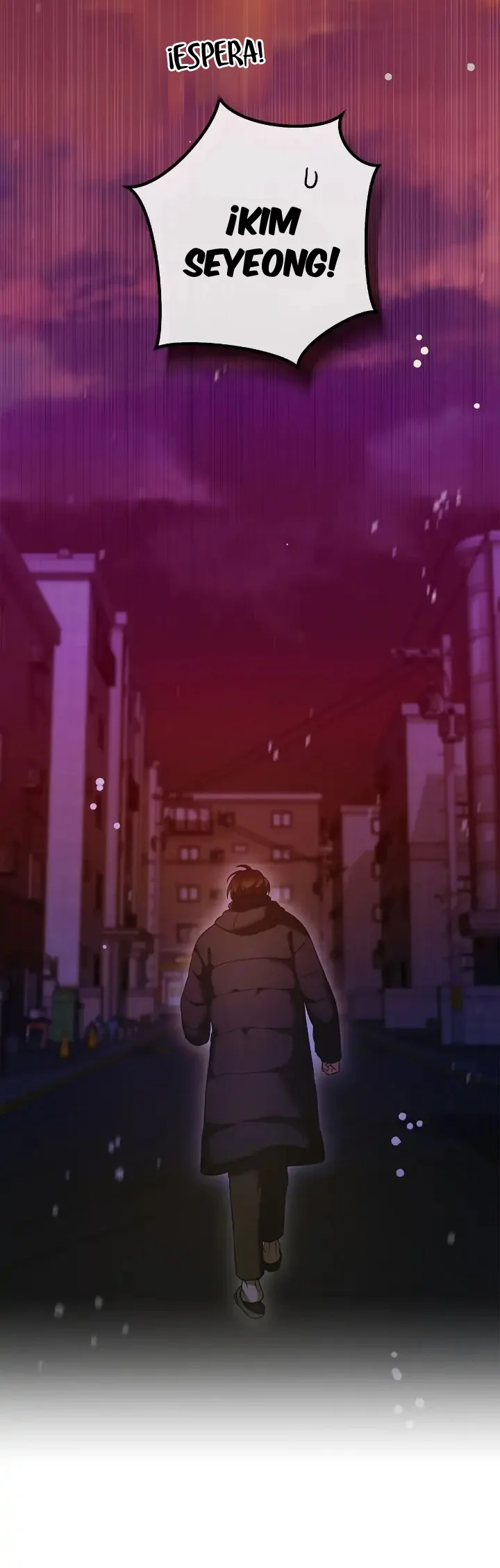 Página 74 del Manga