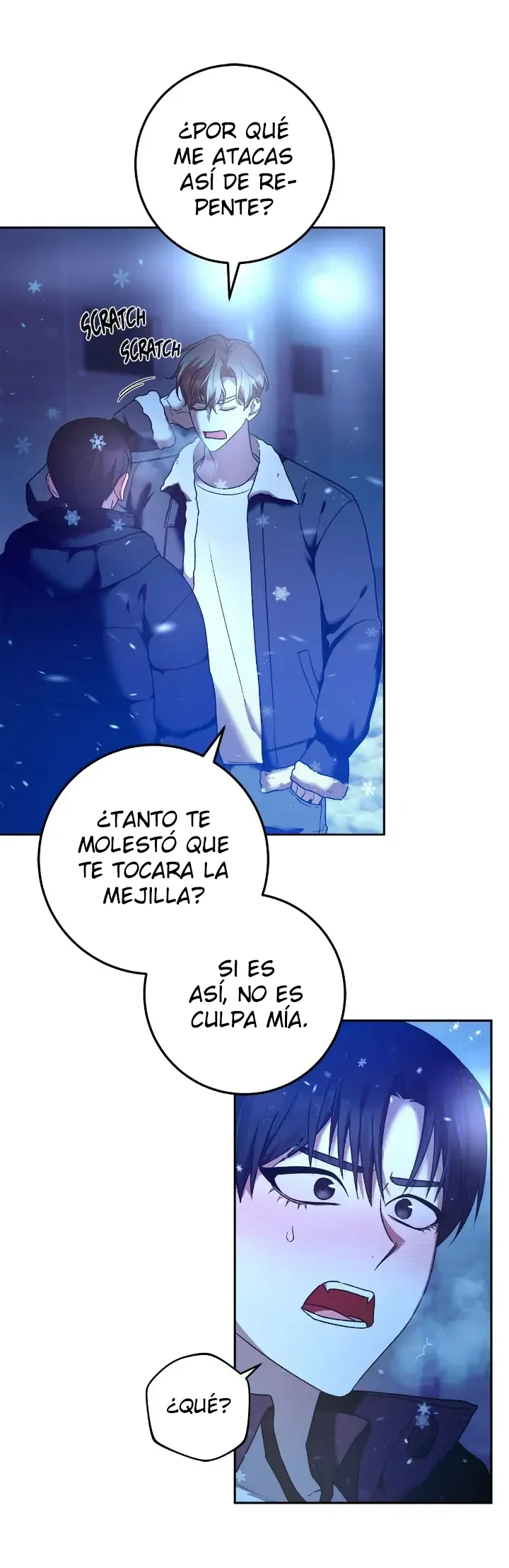 Página 37 del Manga