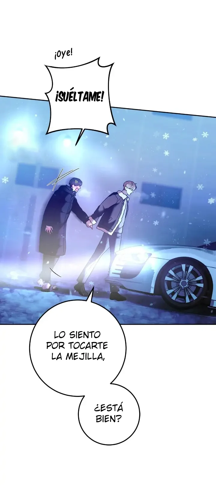Página 41 del Manga